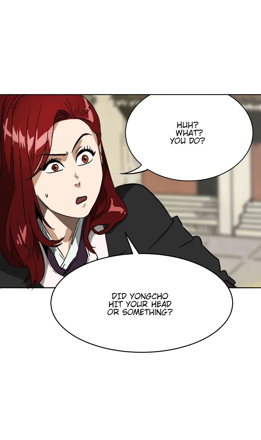 Read Infinite Level Up In Murim chapter 36 image 32 on Lezhin