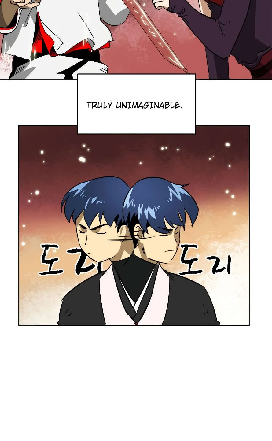 Read Infinite Level Up In Murim chapter 36 image 36 on Lezhin