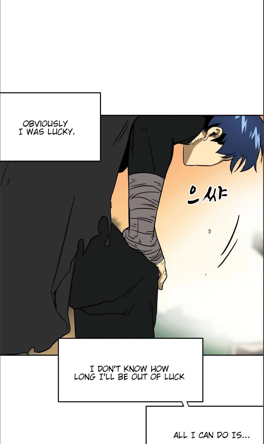 Read Infinite Level Up In Murim chapter 36 image 37 on Lezhin