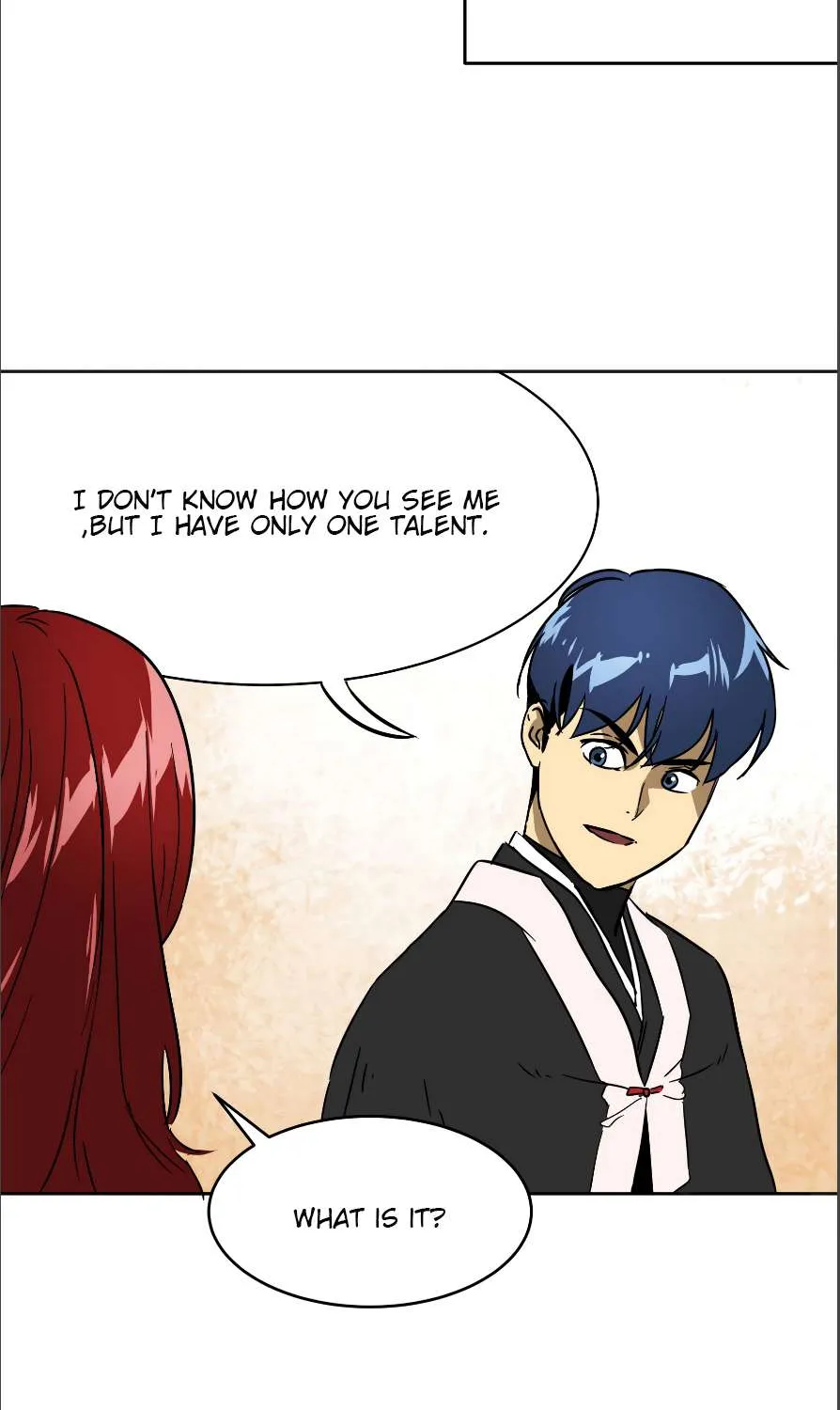 Read Infinite Level Up In Murim chapter 36 image 38 on Lezhin