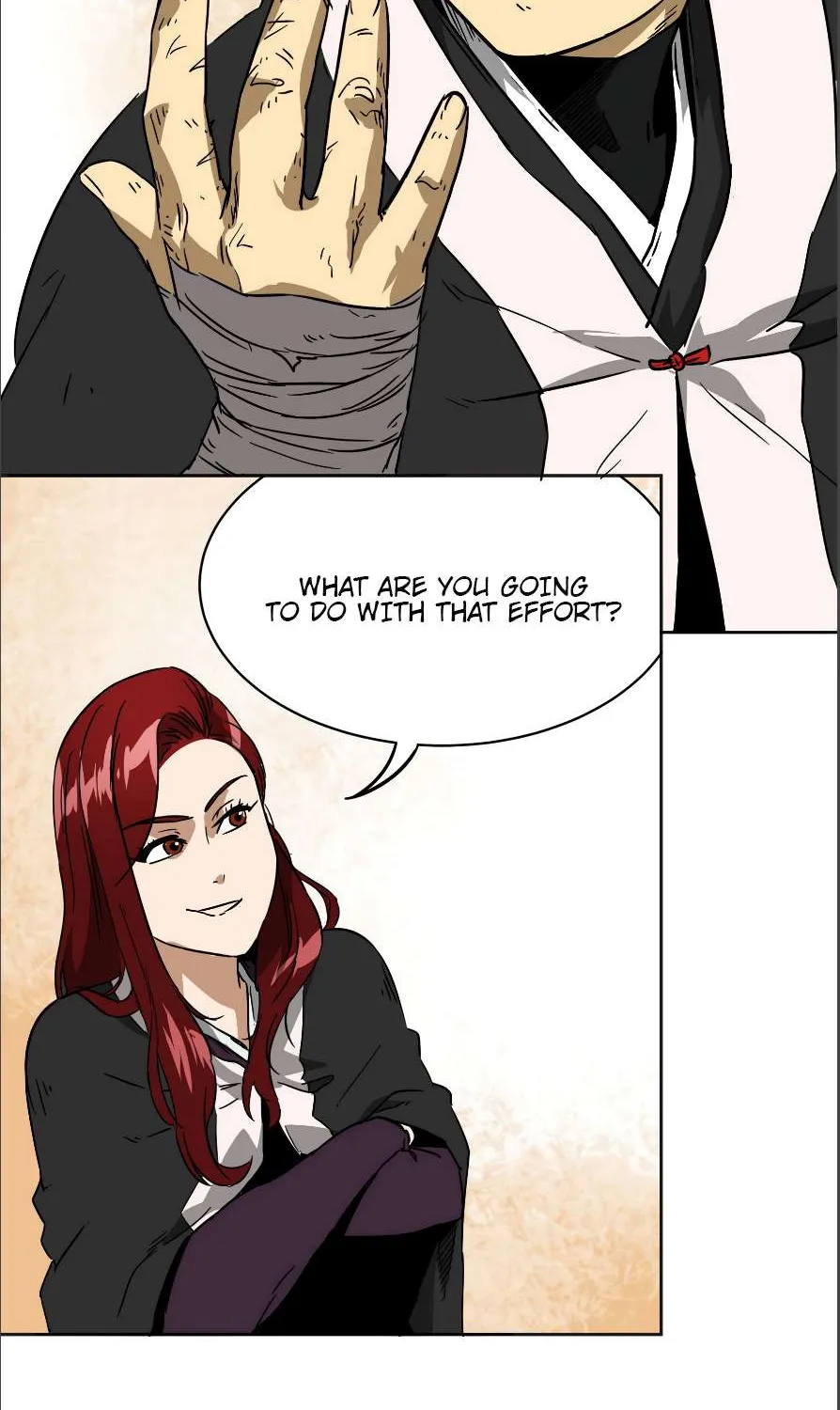 Read Infinite Level Up In Murim chapter 36 image 40 on Lezhin