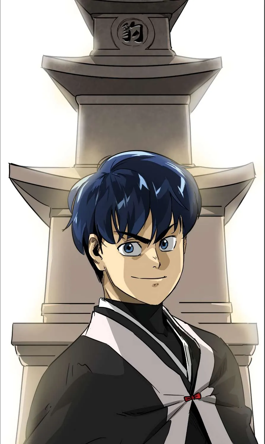Read Infinite Level Up In Murim chapter 36 image 42 on Lezhin