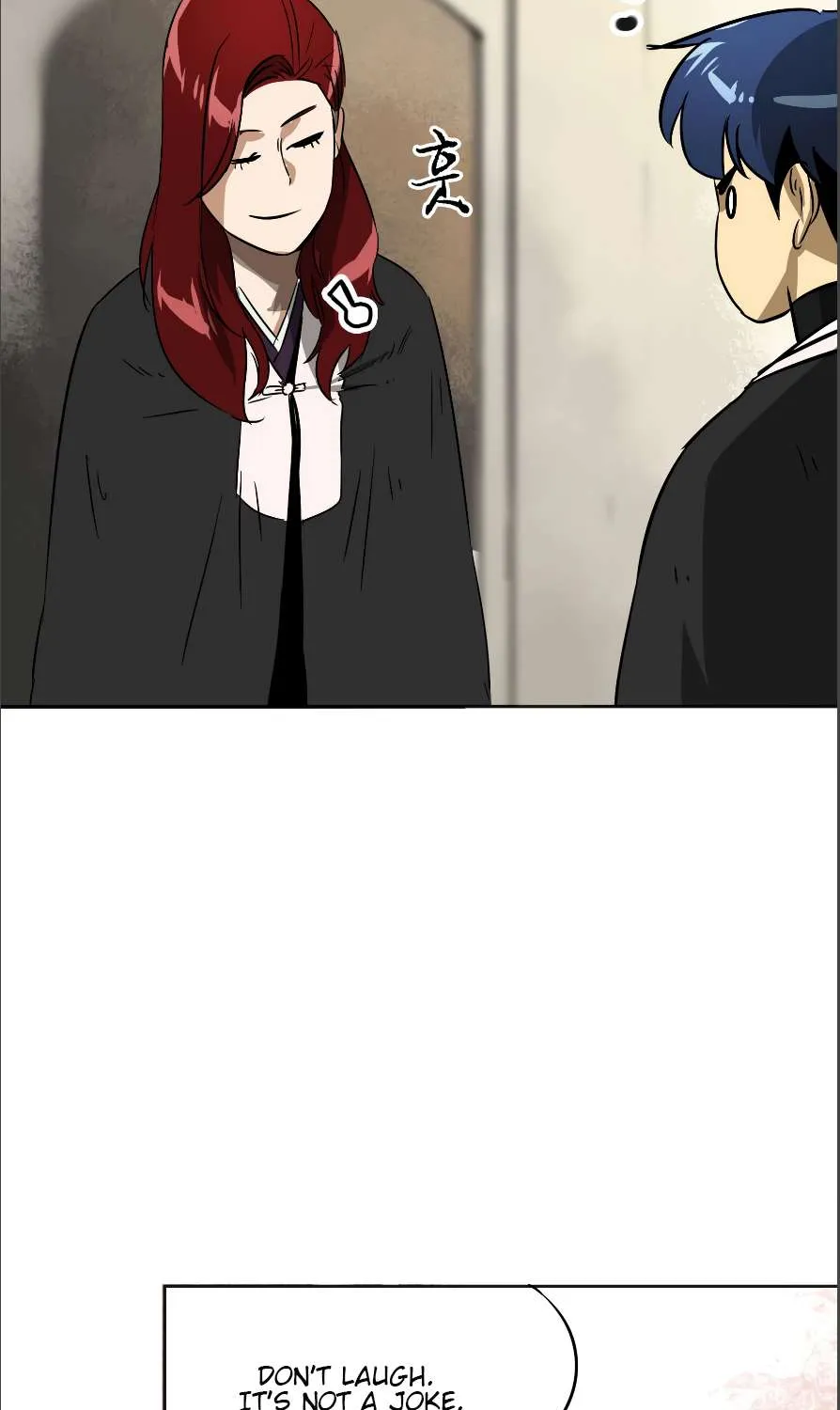 Read Infinite Level Up In Murim chapter 36 image 44 on Lezhin