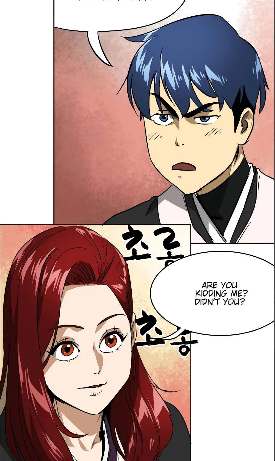 Read Infinite Level Up In Murim chapter 36 image 45 on Lezhin
