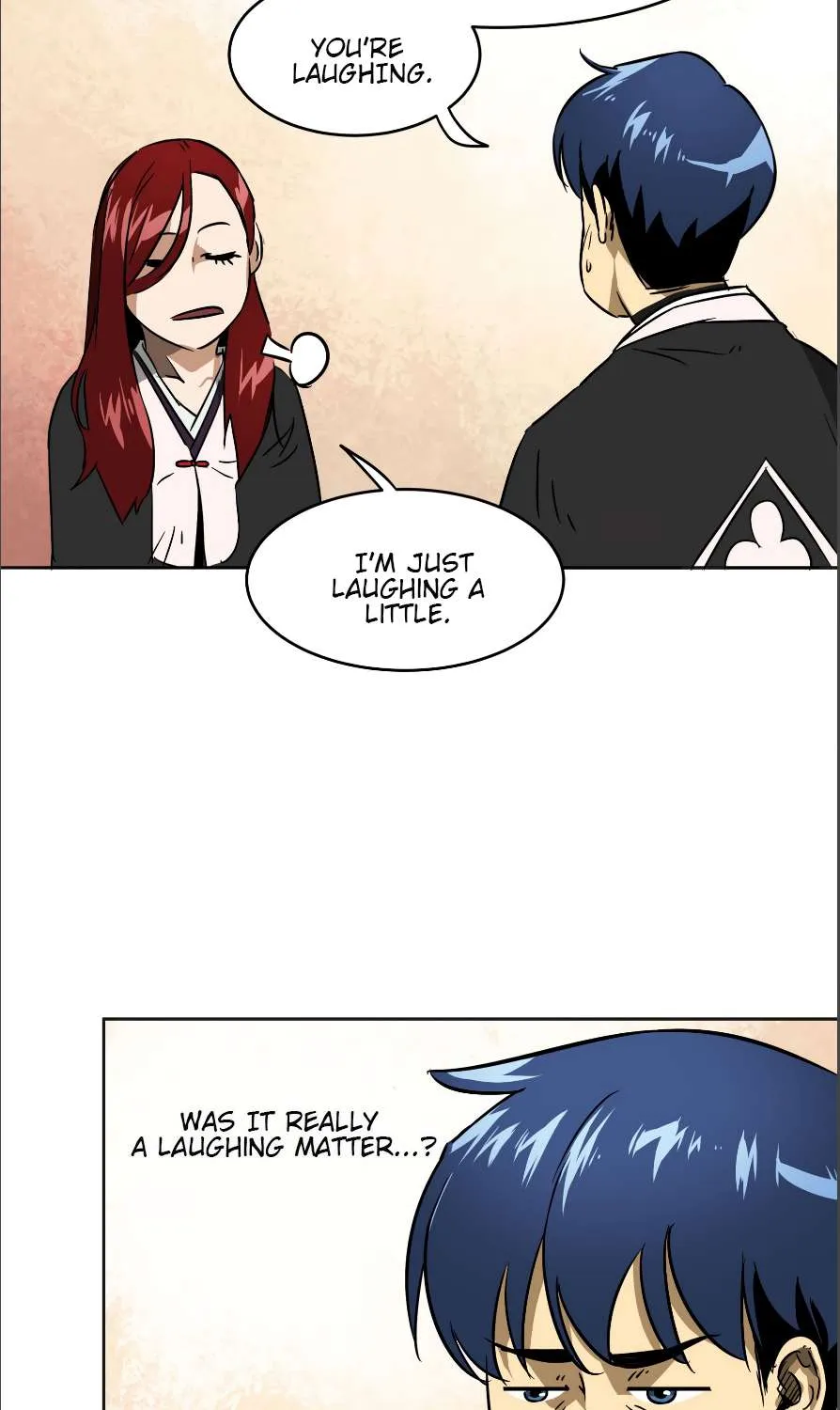 Read Infinite Level Up In Murim chapter 36 image 47 on Lezhin