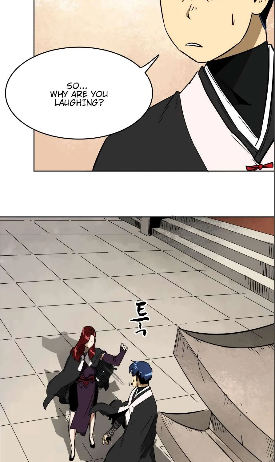 Read Infinite Level Up In Murim chapter 36 image 48 on Lezhin