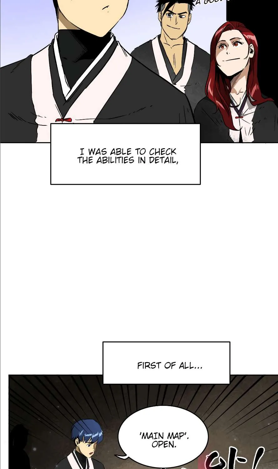 Read Infinite Level Up In Murim chapter 36 image 5 on Lezhin