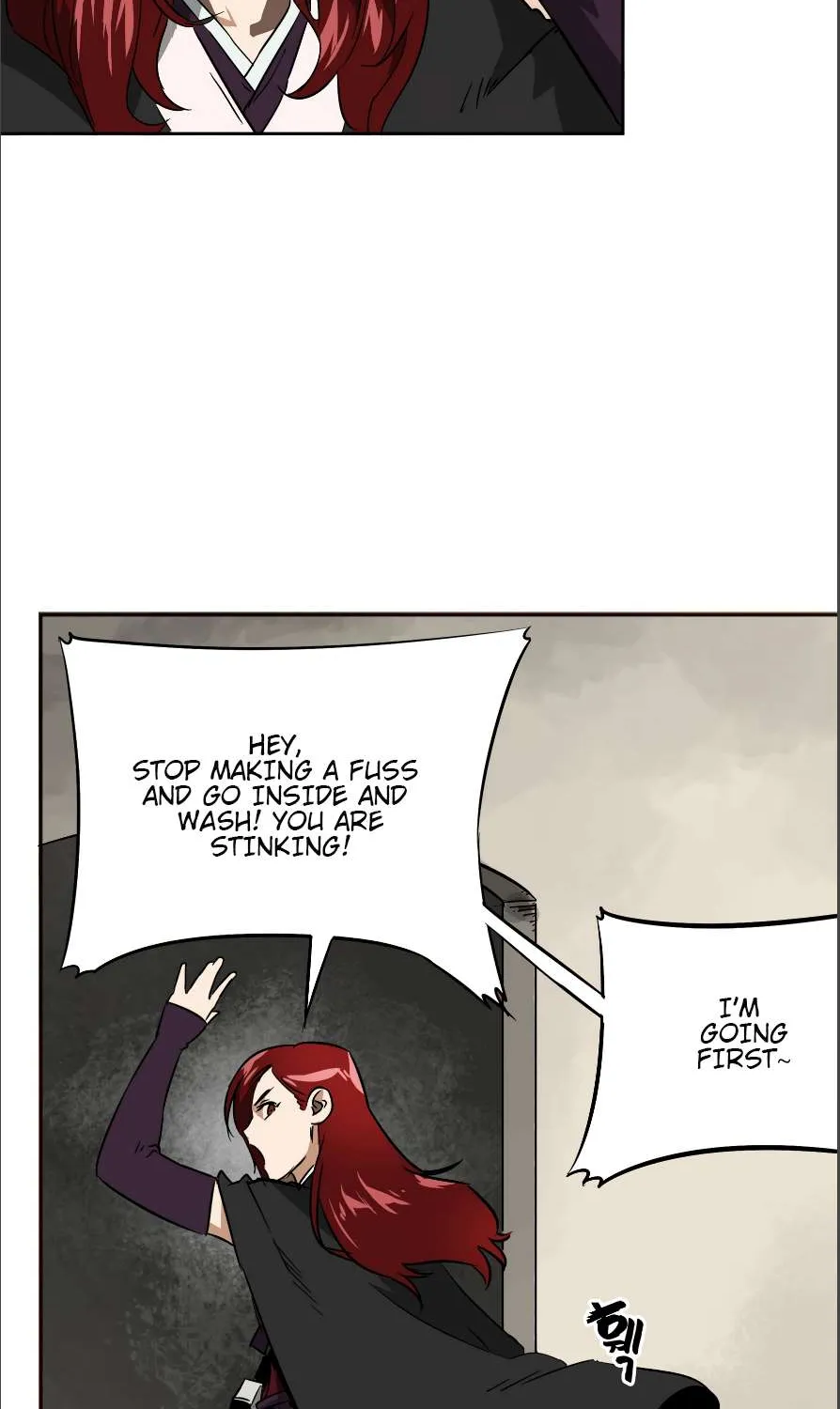 Read Infinite Level Up In Murim chapter 36 image 50 on Lezhin