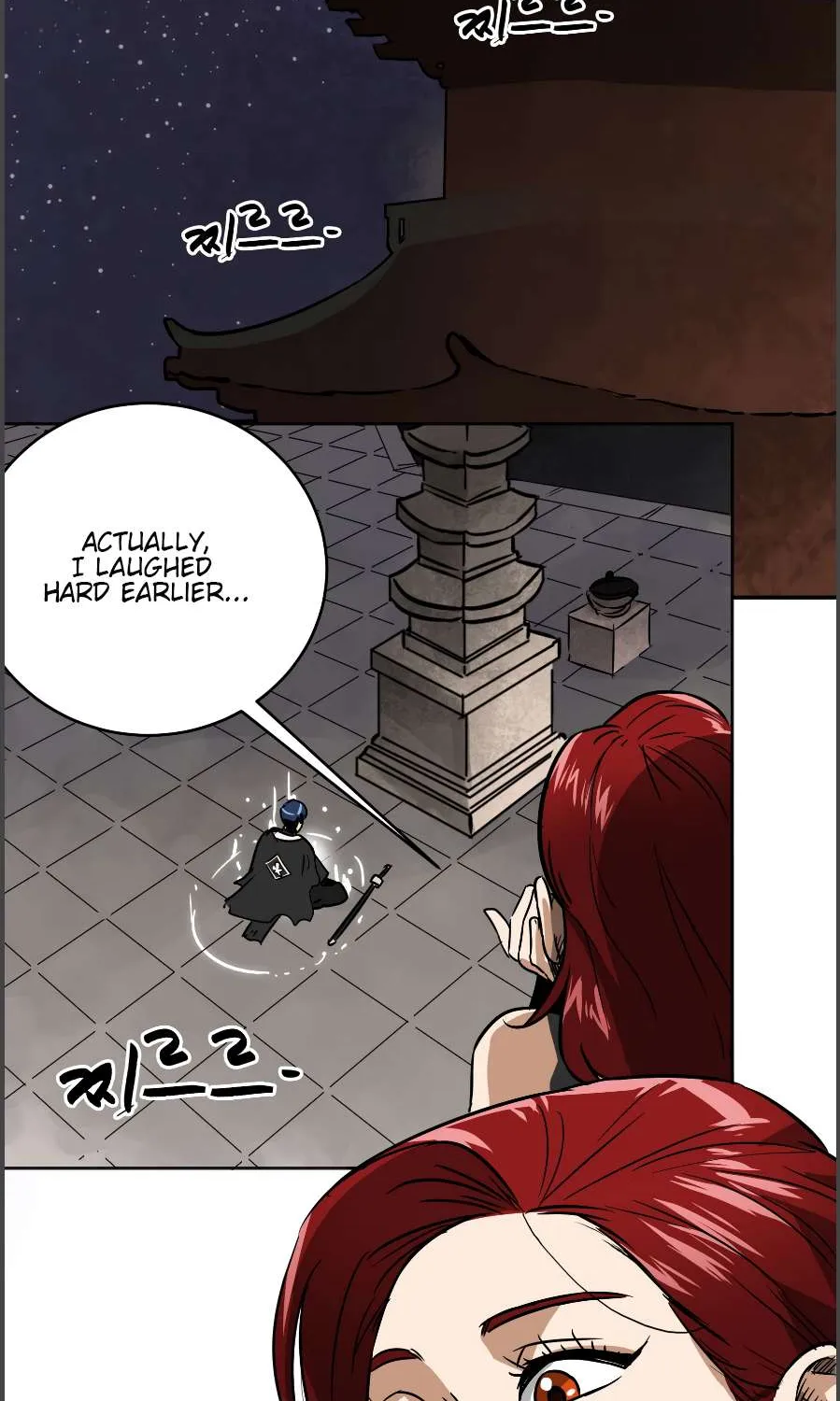 Read Infinite Level Up In Murim chapter 36 image 58 on Lezhin