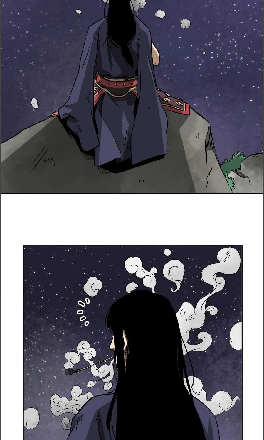 Read Infinite Level Up In Murim chapter 36 image 70 on Lezhin