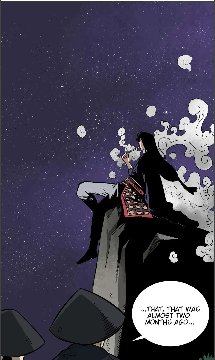 Read Infinite Level Up In Murim chapter 36 image 76 on Lezhin