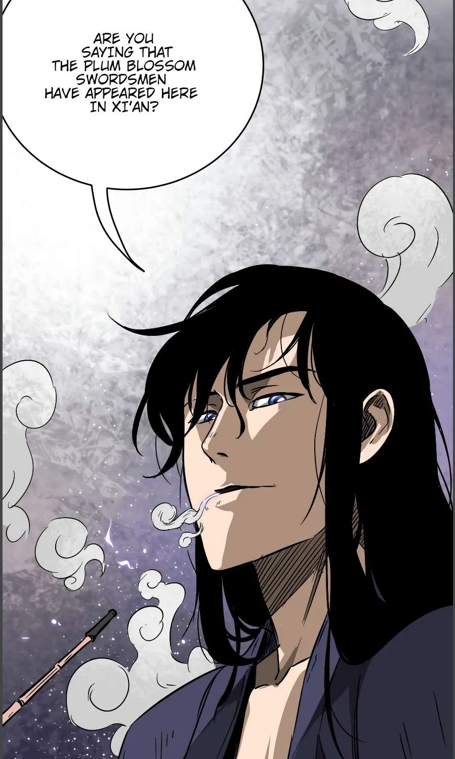 Read Infinite Level Up In Murim chapter 36 image 78 on Lezhin
