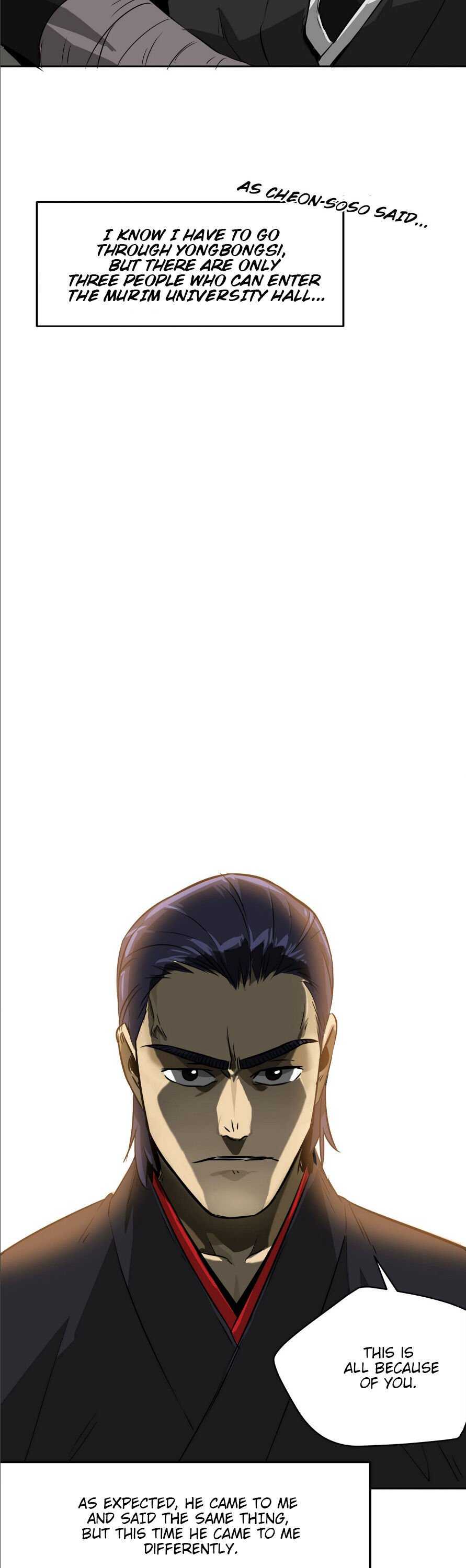 Read Infinite Level Up In Murim chapter 37 image 18 on Lezhin