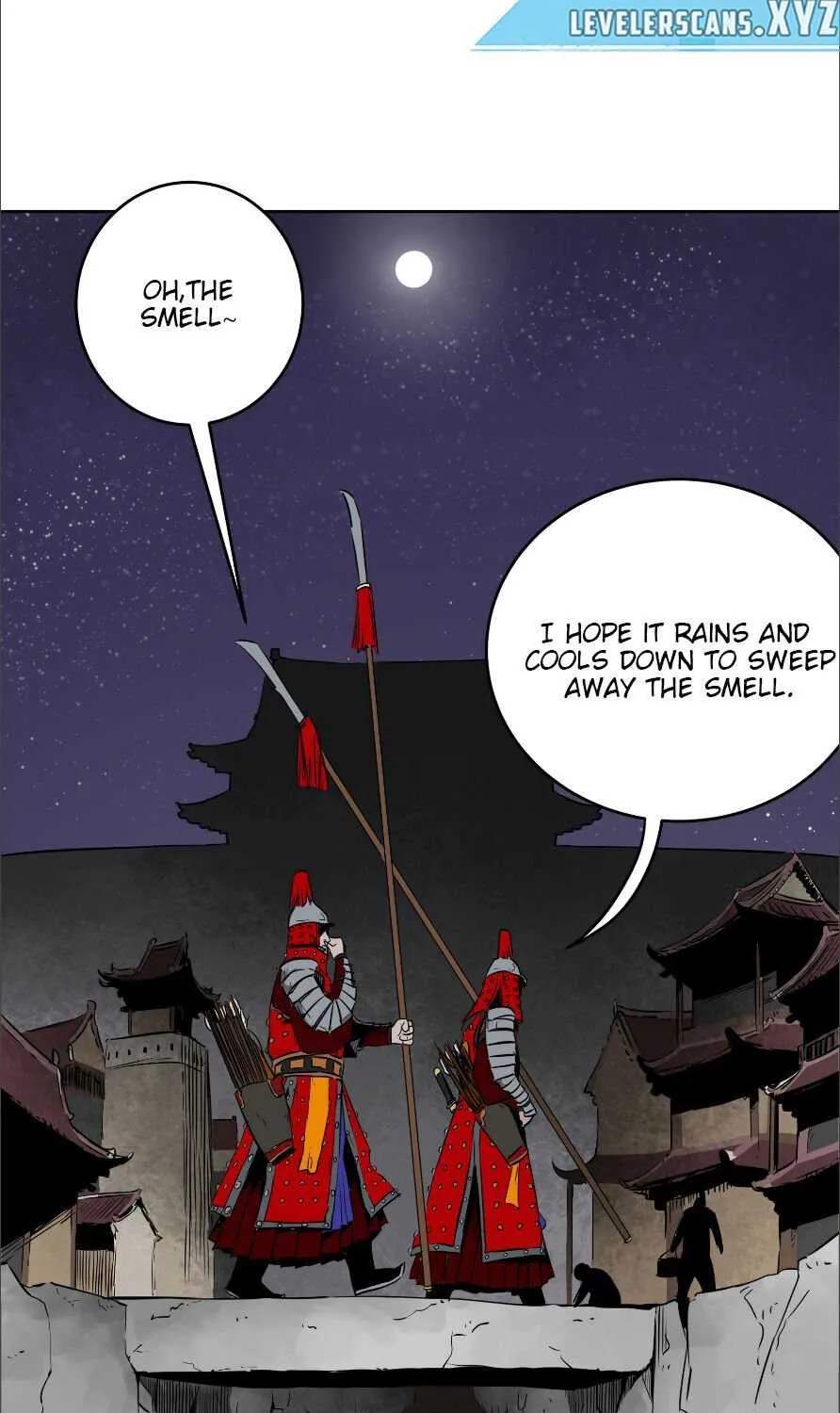 Read Infinite Level Up In Murim chapter 38 image 1 on Lezhin