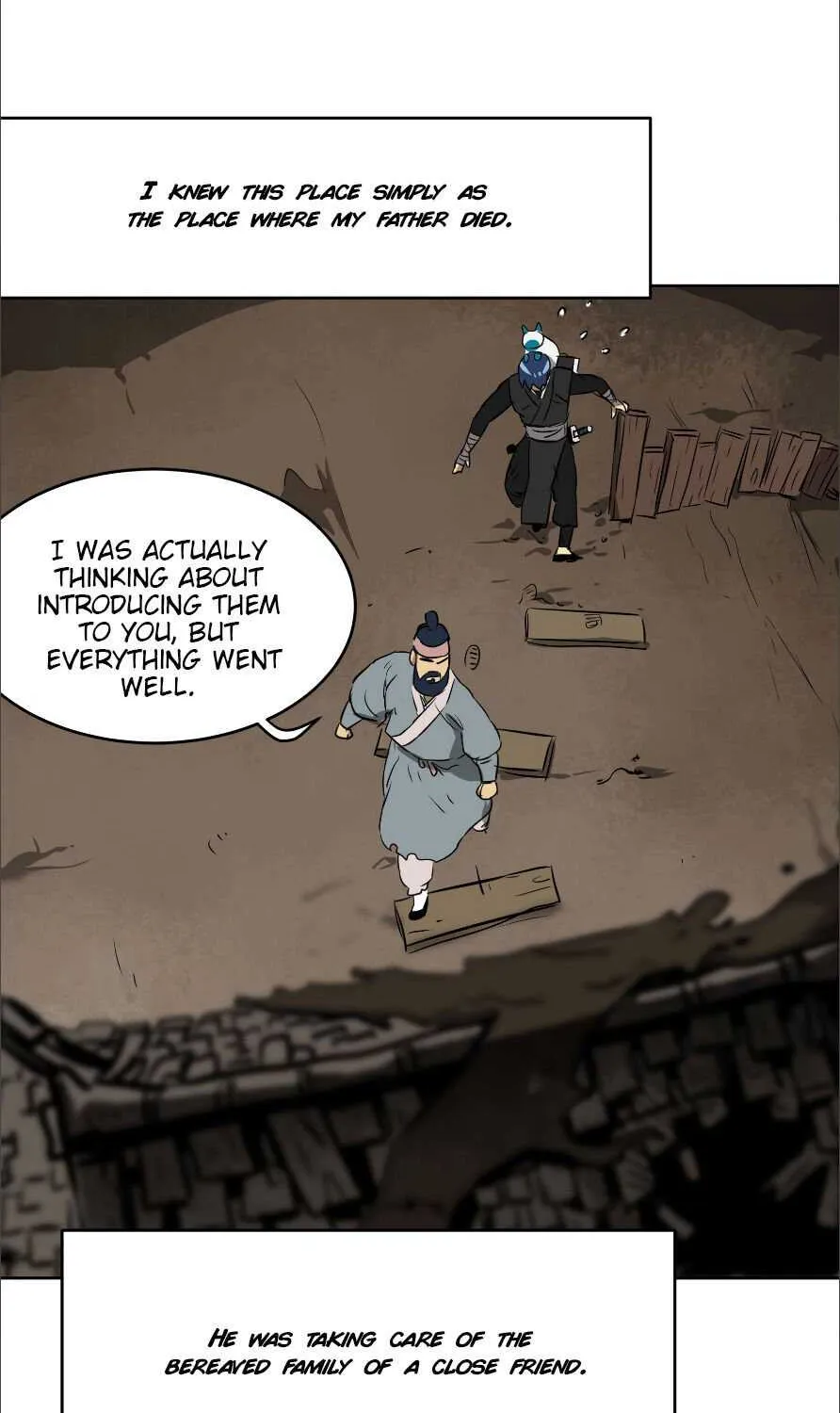 Read Infinite Level Up In Murim chapter 38 image 10 on Lezhin