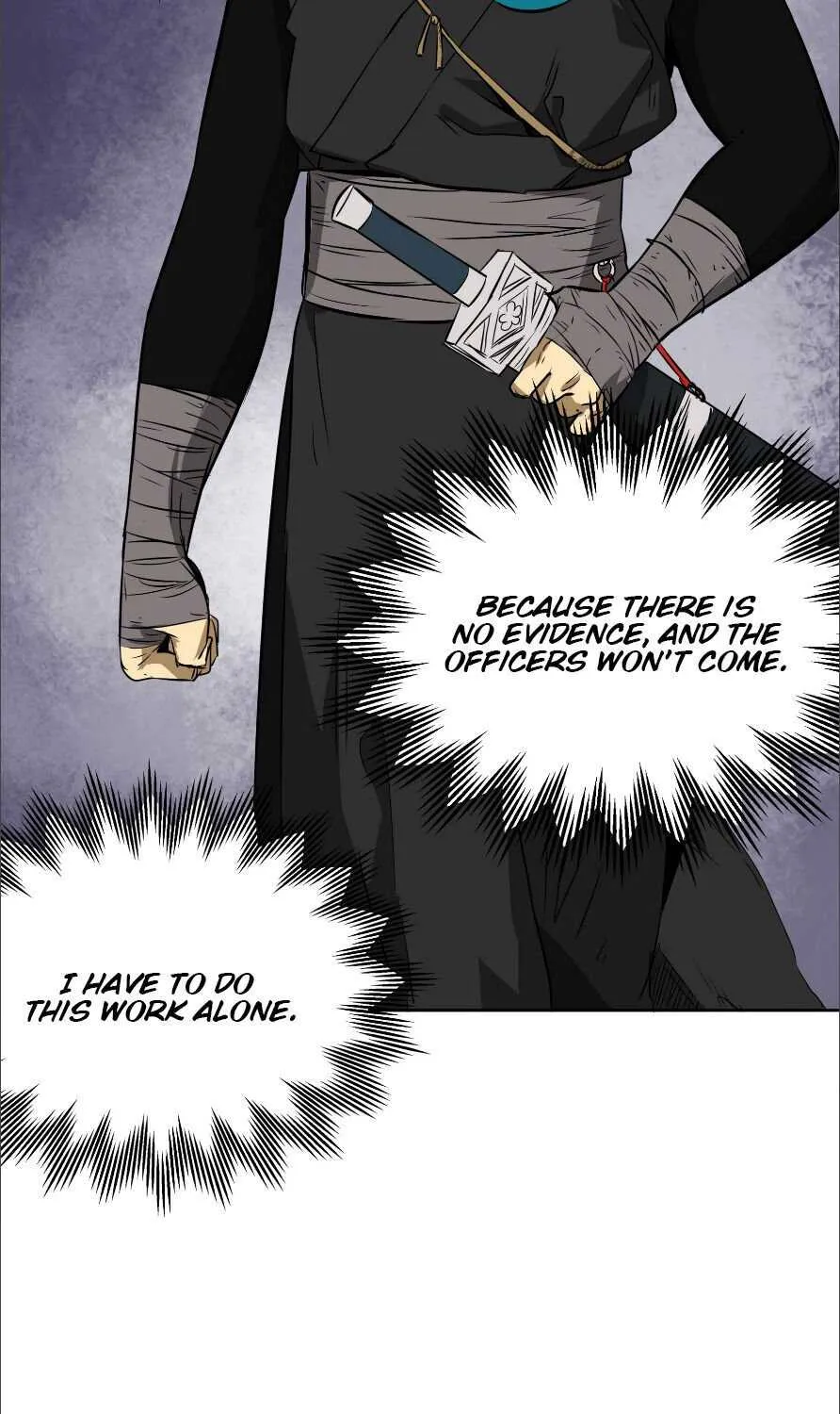 Read Infinite Level Up In Murim chapter 38 image 13 on Lezhin