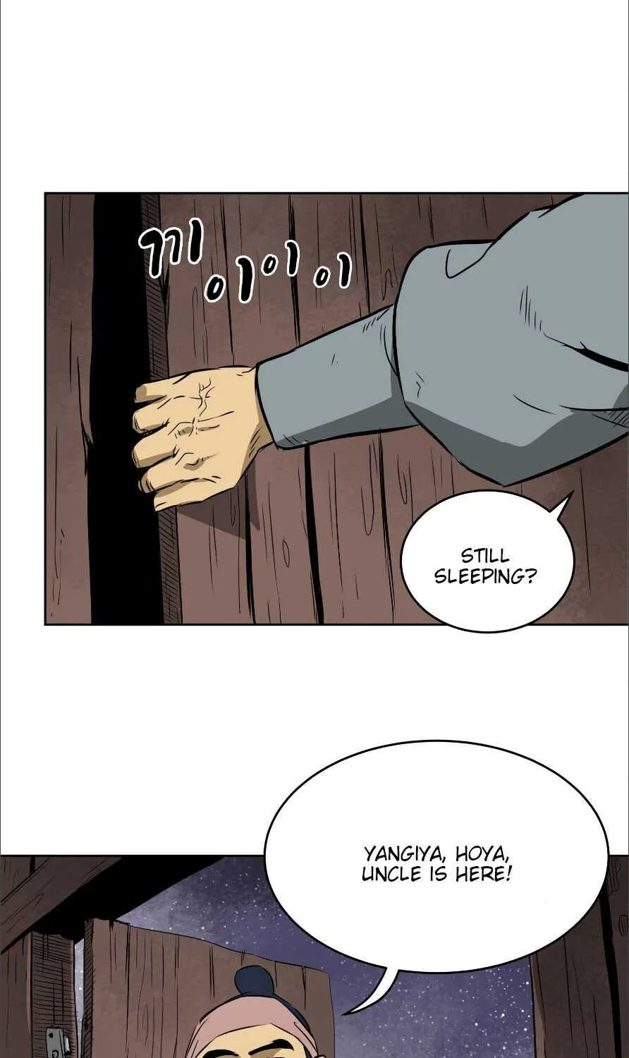 Read Infinite Level Up In Murim chapter 38 image 14 on Lezhin