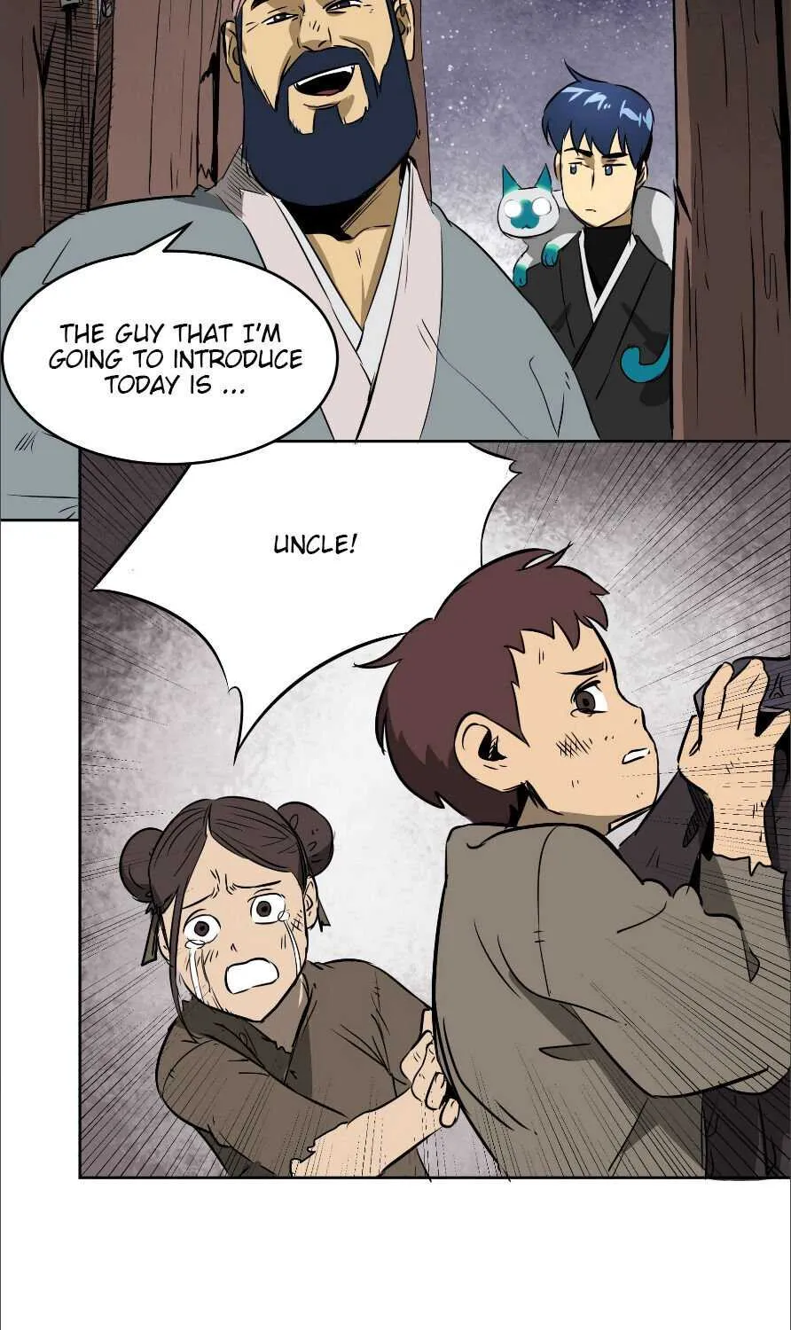 Read Infinite Level Up In Murim chapter 38 image 15 on Lezhin
