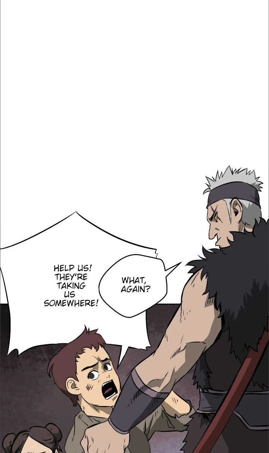 Read Infinite Level Up In Murim chapter 38 image 16 on Lezhin