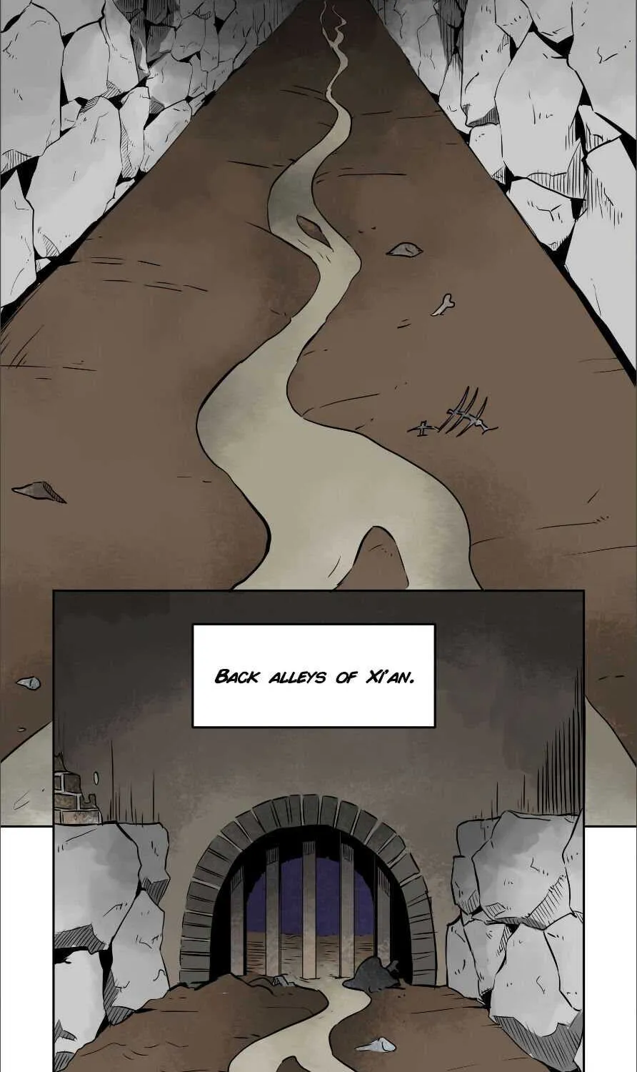 Read Infinite Level Up In Murim chapter 38 image 2 on Lezhin