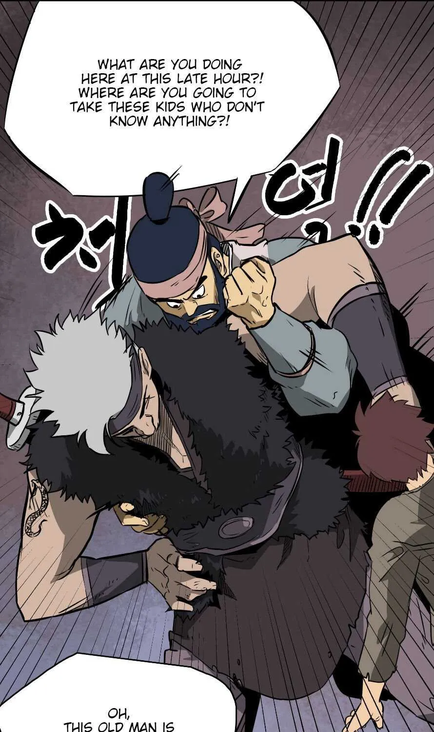 Read Infinite Level Up In Murim chapter 38 image 20 on Lezhin