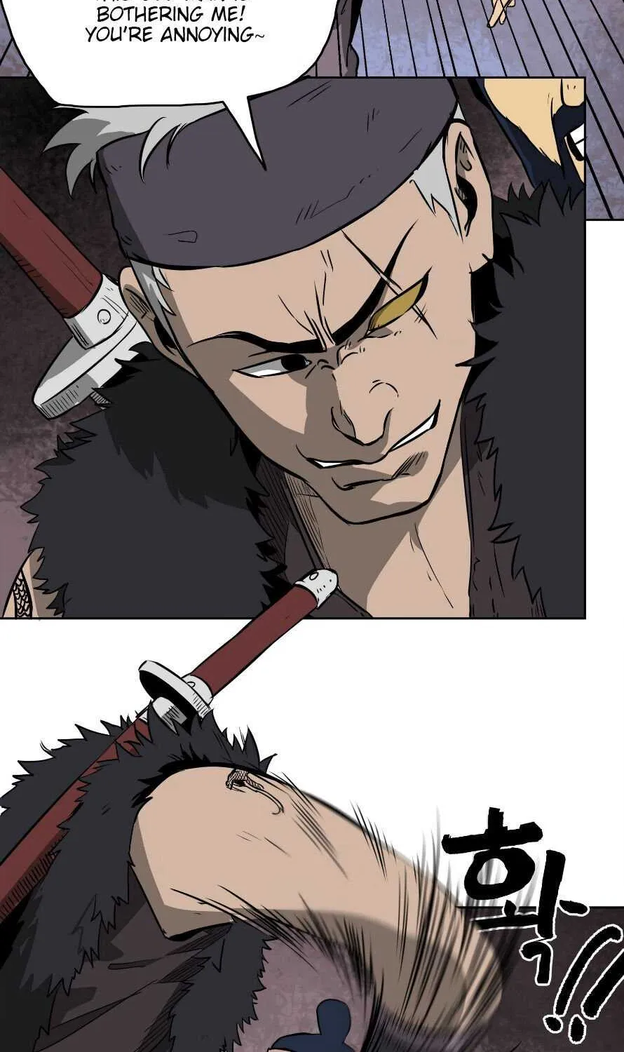 Read Infinite Level Up In Murim chapter 38 image 21 on Lezhin