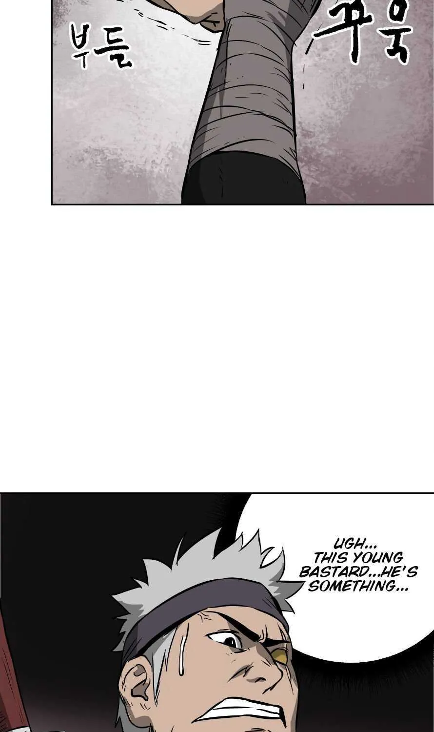 Read Infinite Level Up In Murim chapter 38 image 24 on Lezhin