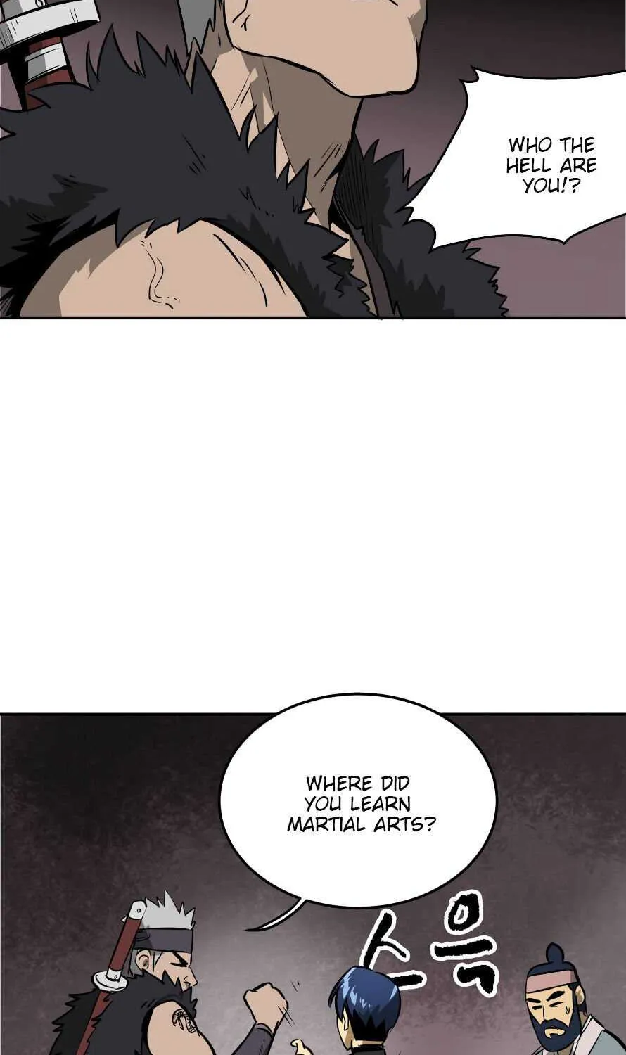 Read Infinite Level Up In Murim chapter 38 image 25 on Lezhin