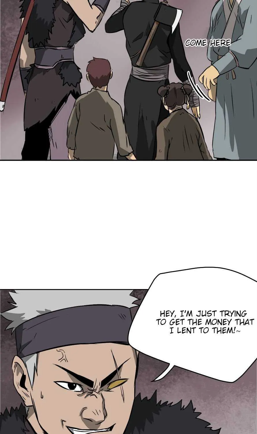 Read Infinite Level Up In Murim chapter 38 image 26 on Lezhin