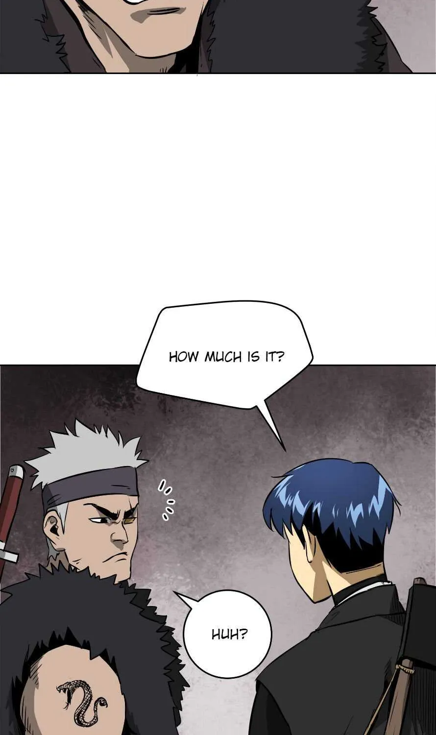 Read Infinite Level Up In Murim chapter 38 image 27 on Lezhin