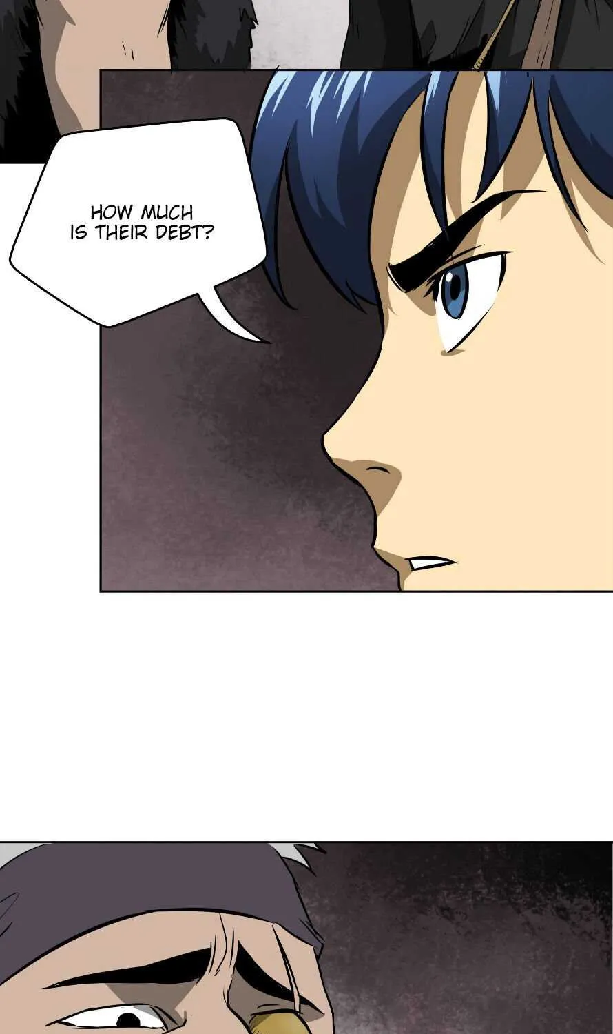 Read Infinite Level Up In Murim chapter 38 image 28 on Lezhin