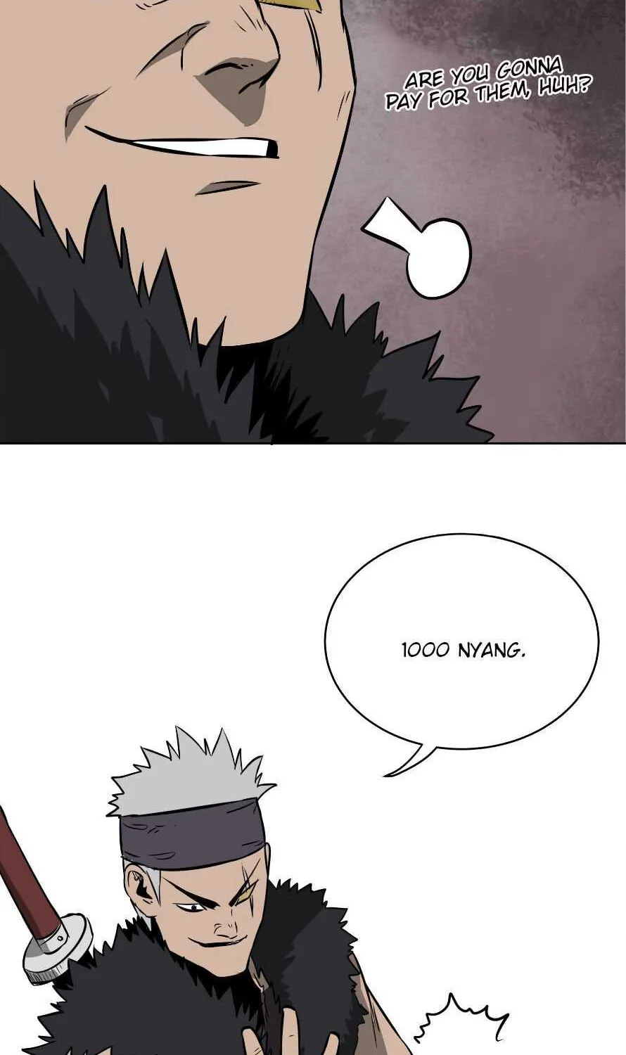 Read Infinite Level Up In Murim chapter 38 image 29 on Lezhin
