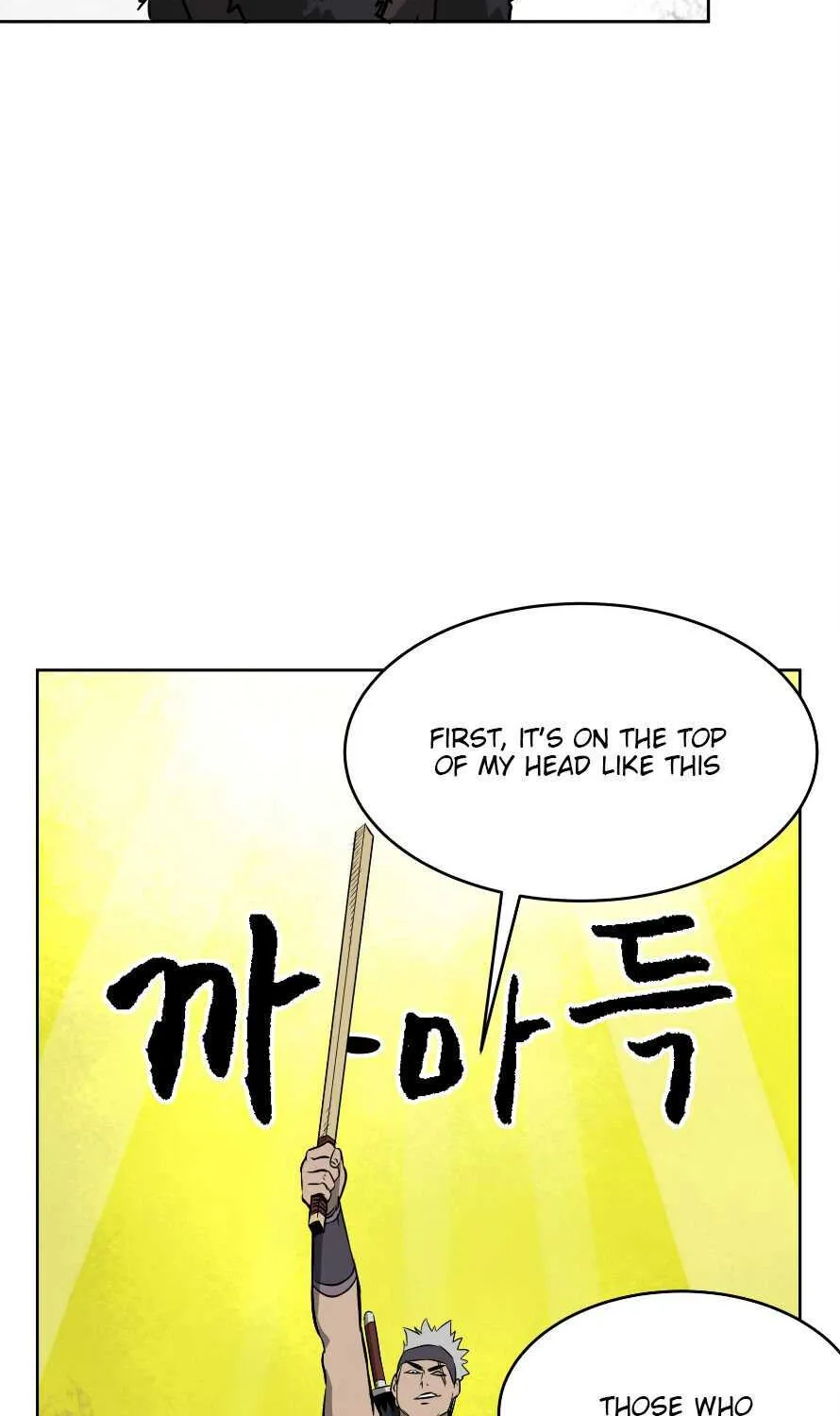 Read Infinite Level Up In Murim chapter 38 image 33 on Lezhin