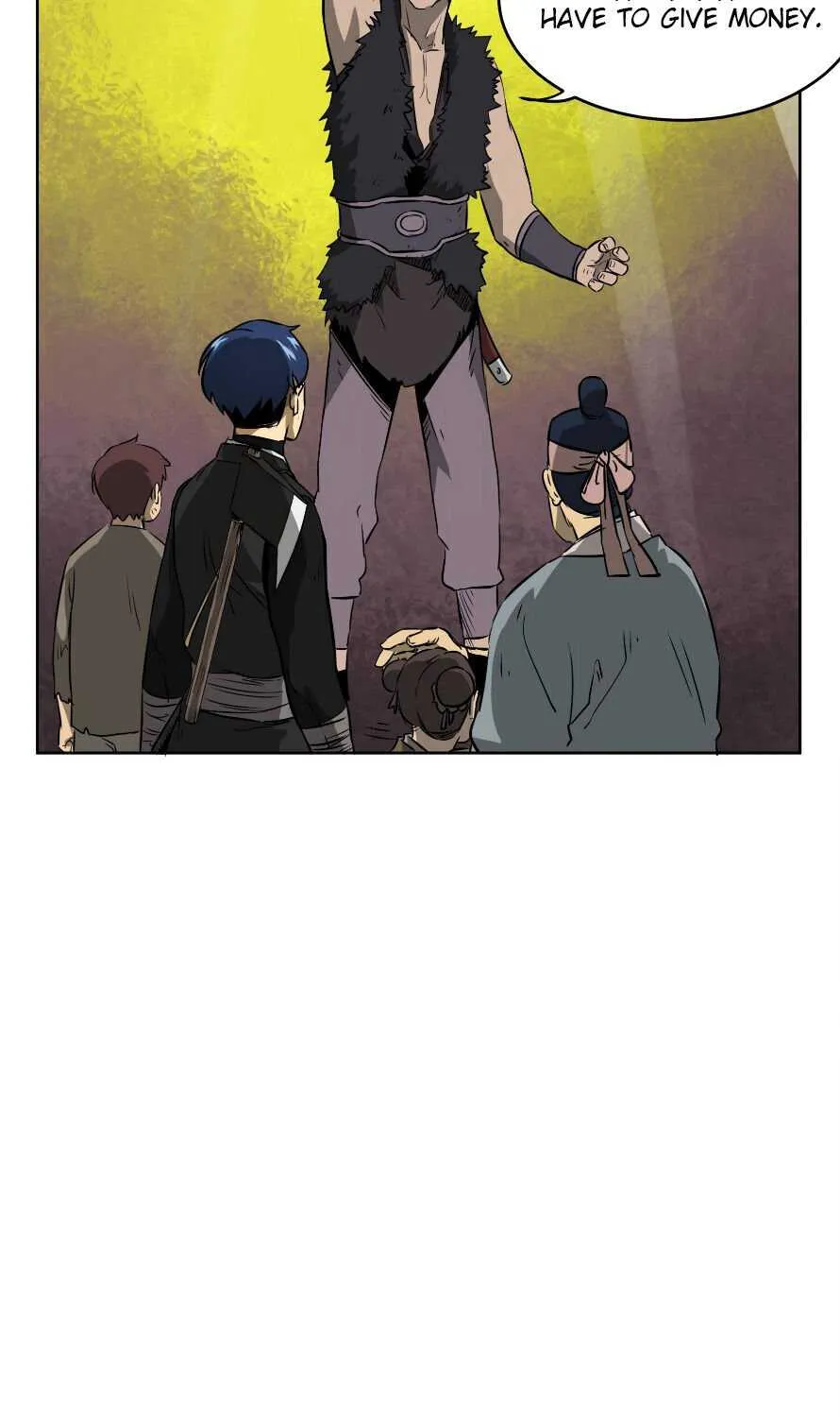 Read Infinite Level Up In Murim chapter 38 image 34 on Lezhin