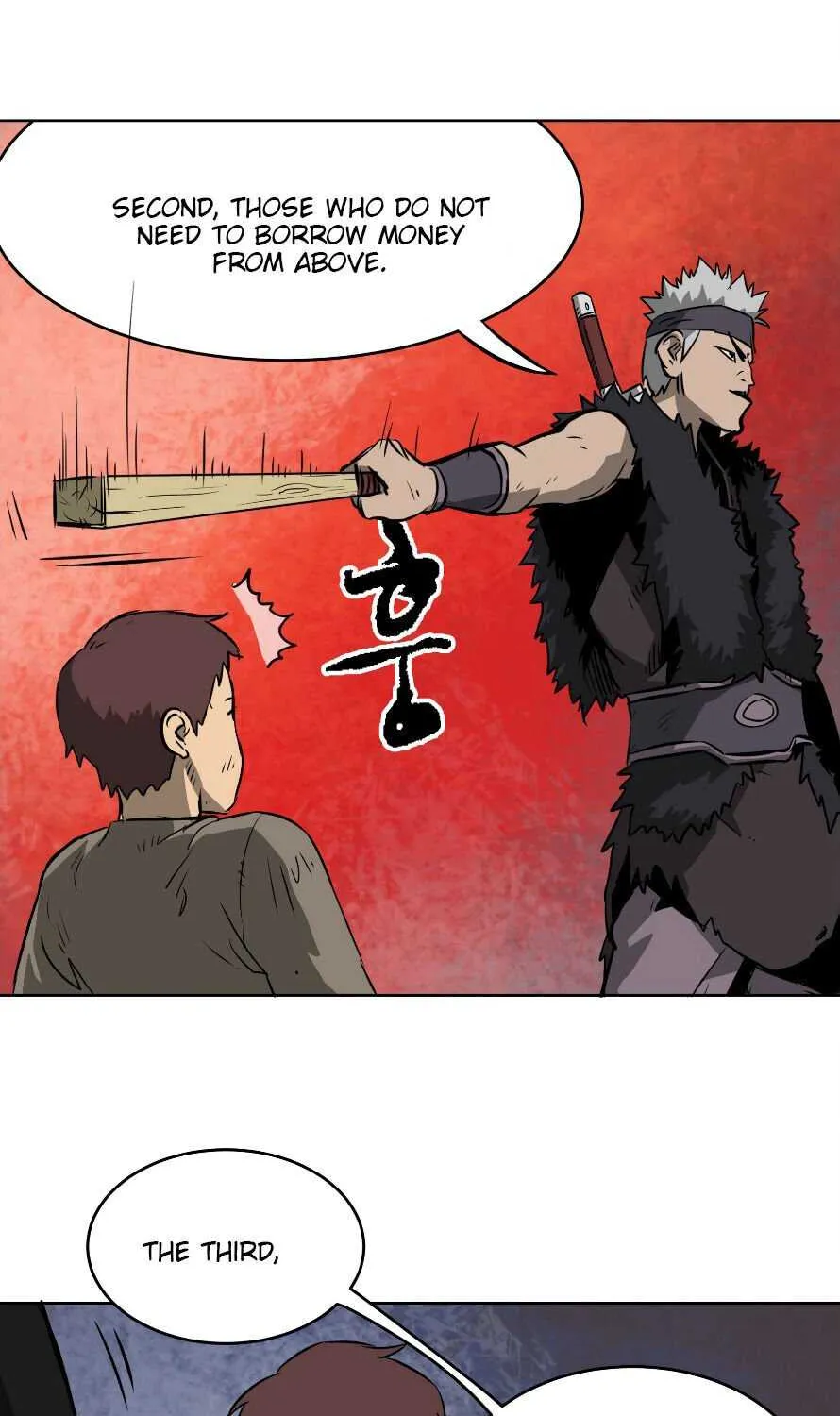 Read Infinite Level Up In Murim chapter 38 image 35 on Lezhin