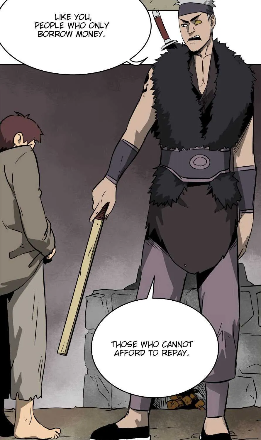 Read Infinite Level Up In Murim chapter 38 image 38 on Lezhin