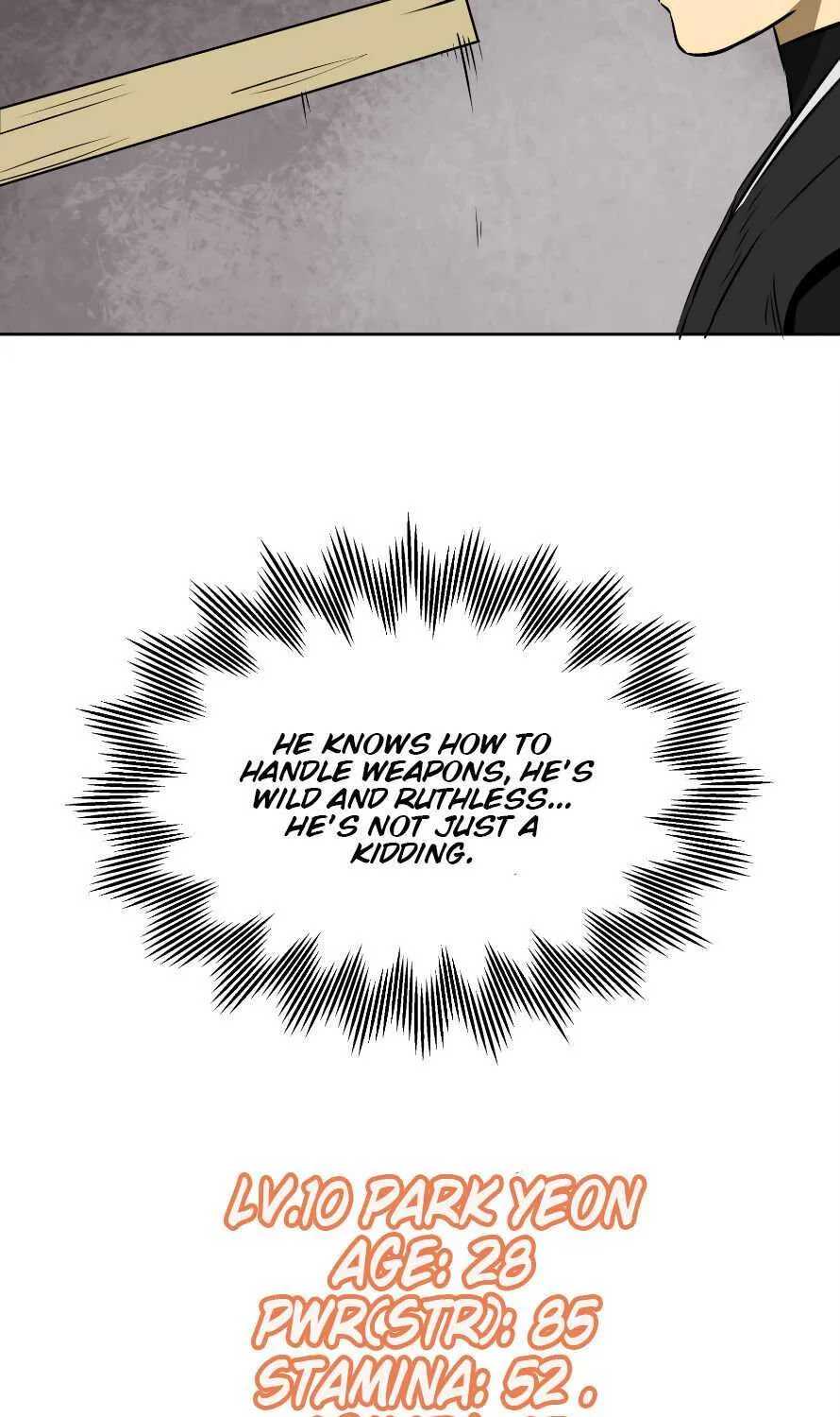Read Infinite Level Up In Murim chapter 38 image 40 on Lezhin