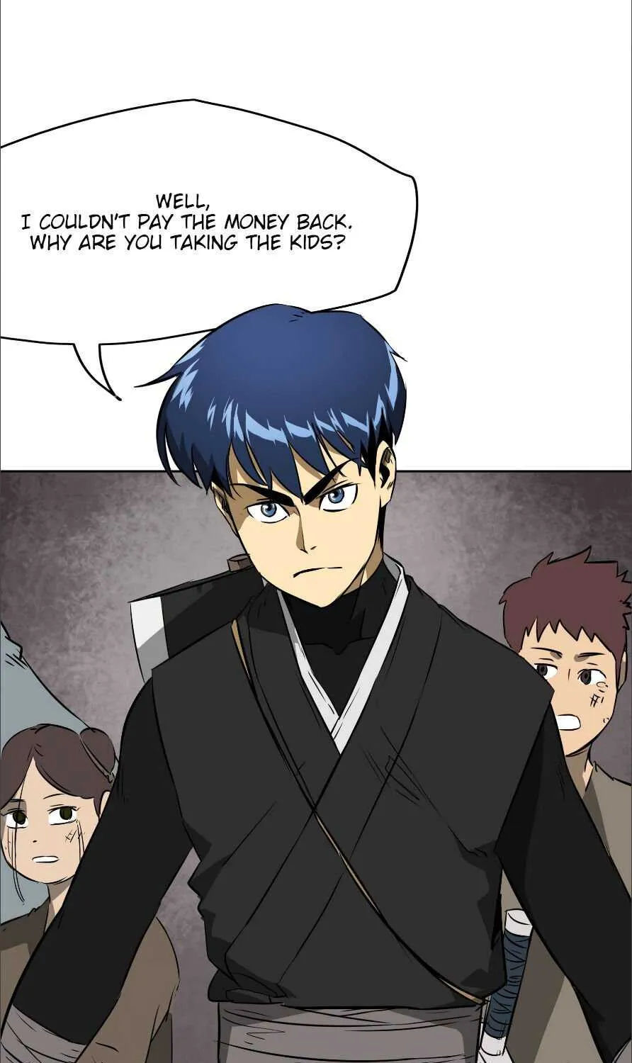 Read Infinite Level Up In Murim chapter 38 image 44 on Lezhin