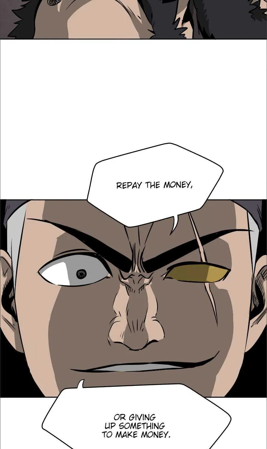Read Infinite Level Up In Murim chapter 38 image 46 on Lezhin