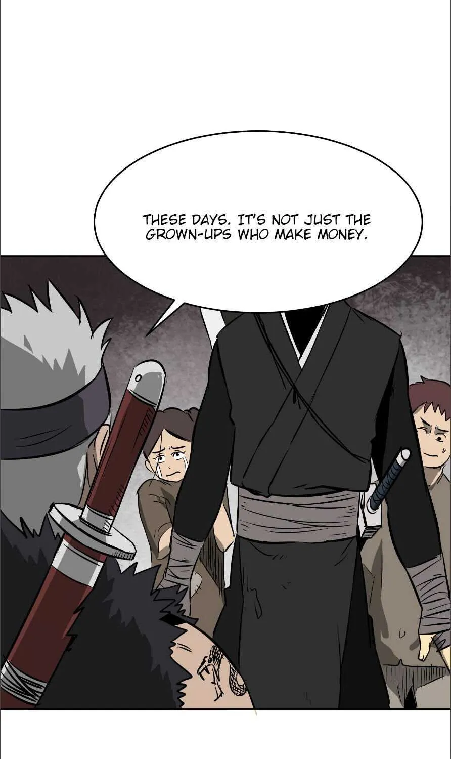 Read Infinite Level Up In Murim chapter 38 image 48 on Lezhin