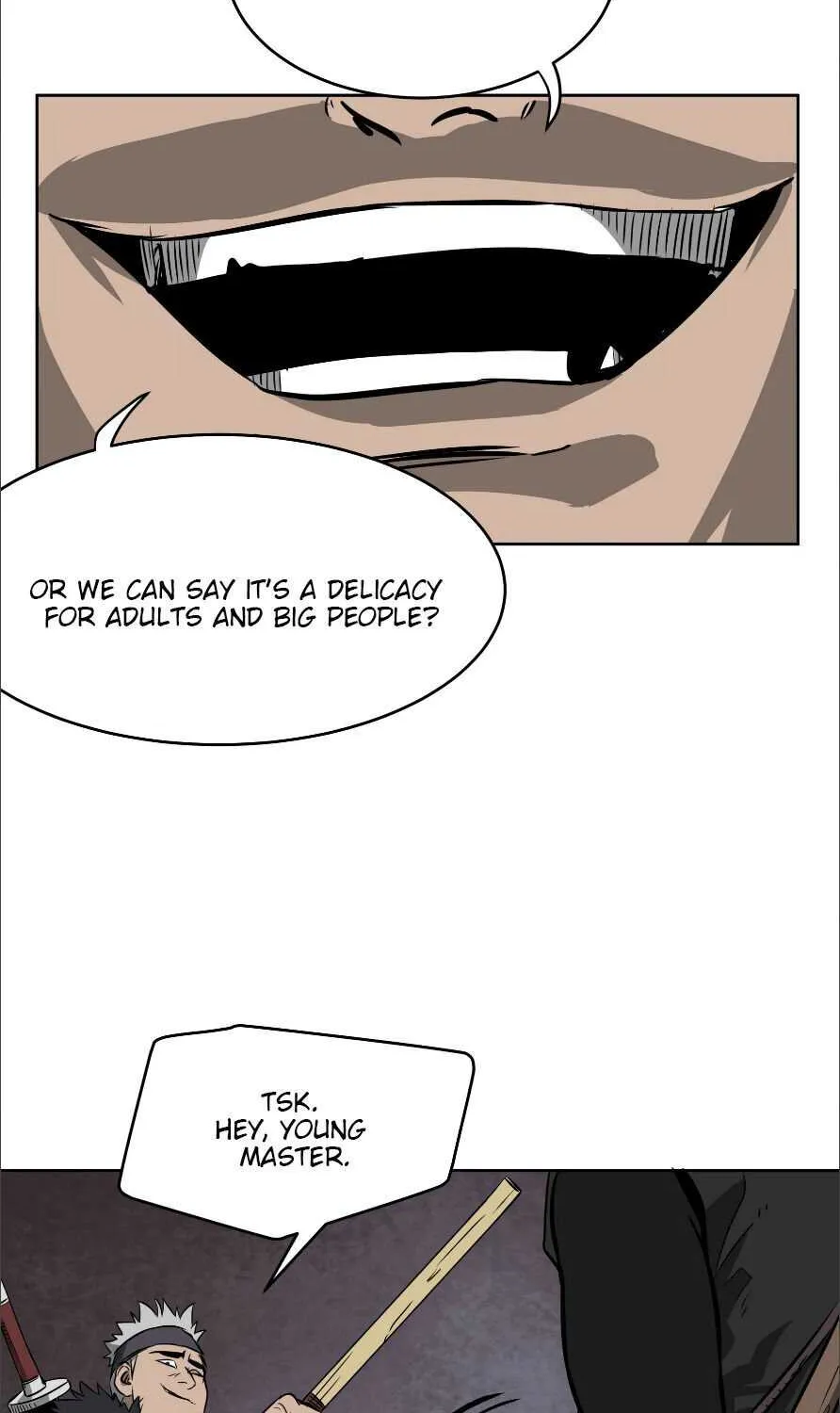 Read Infinite Level Up In Murim chapter 38 image 51 on Lezhin