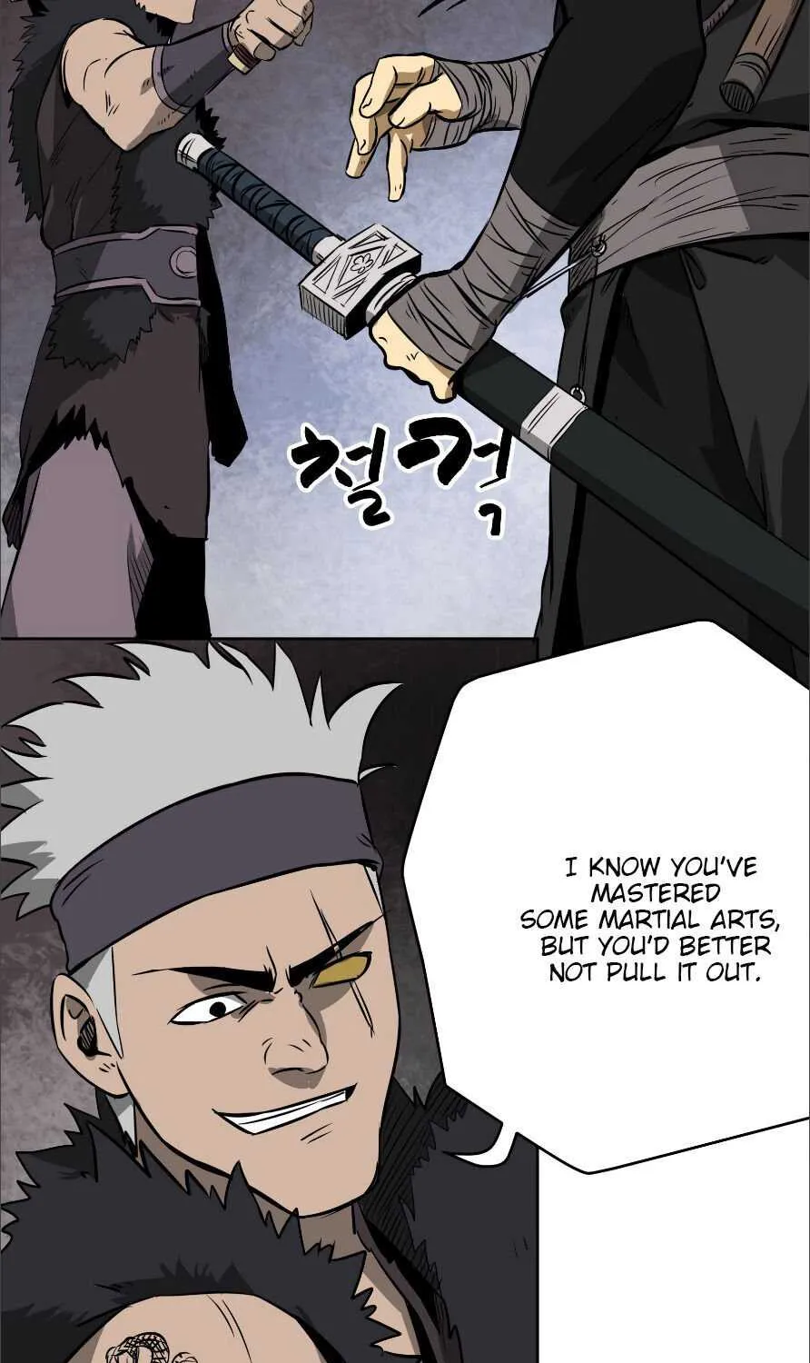 Read Infinite Level Up In Murim chapter 38 image 52 on Lezhin
