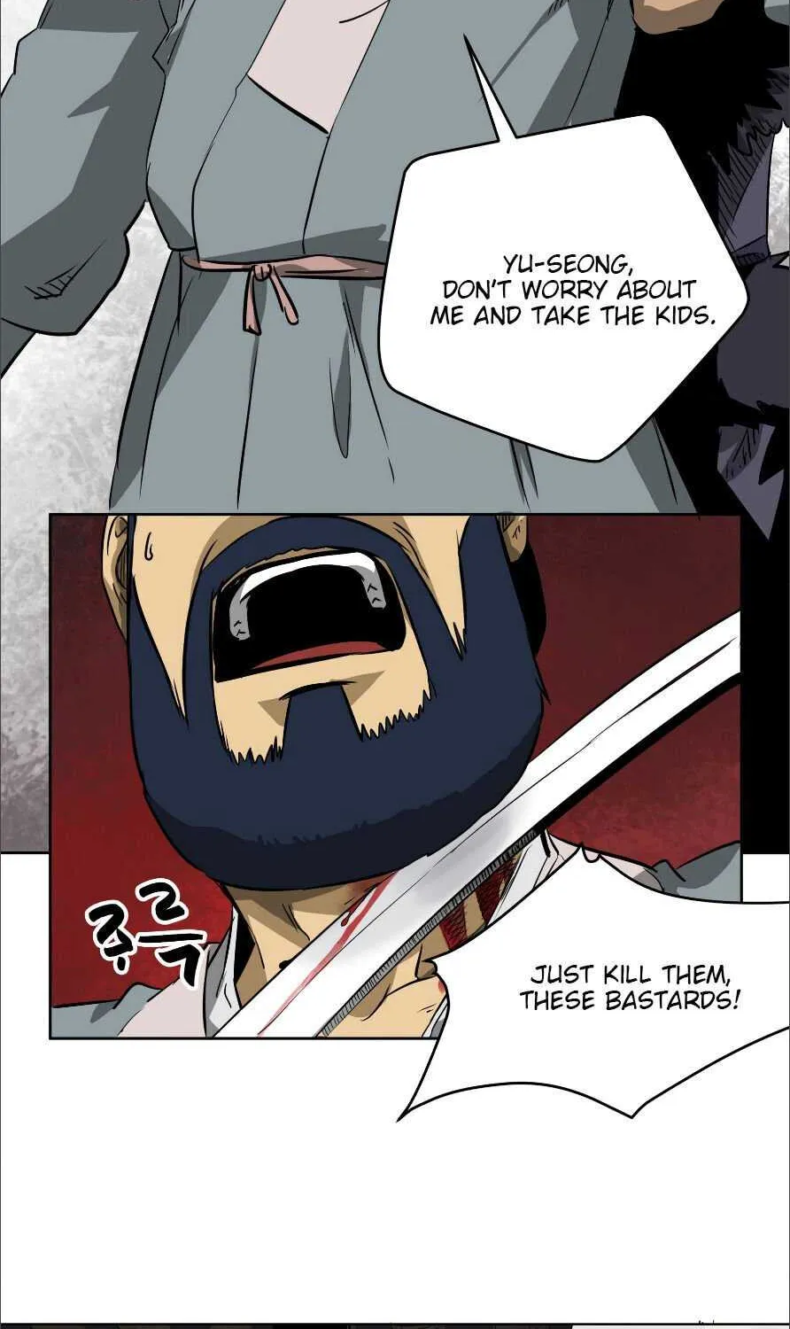 Read Infinite Level Up In Murim chapter 38 image 55 on Lezhin