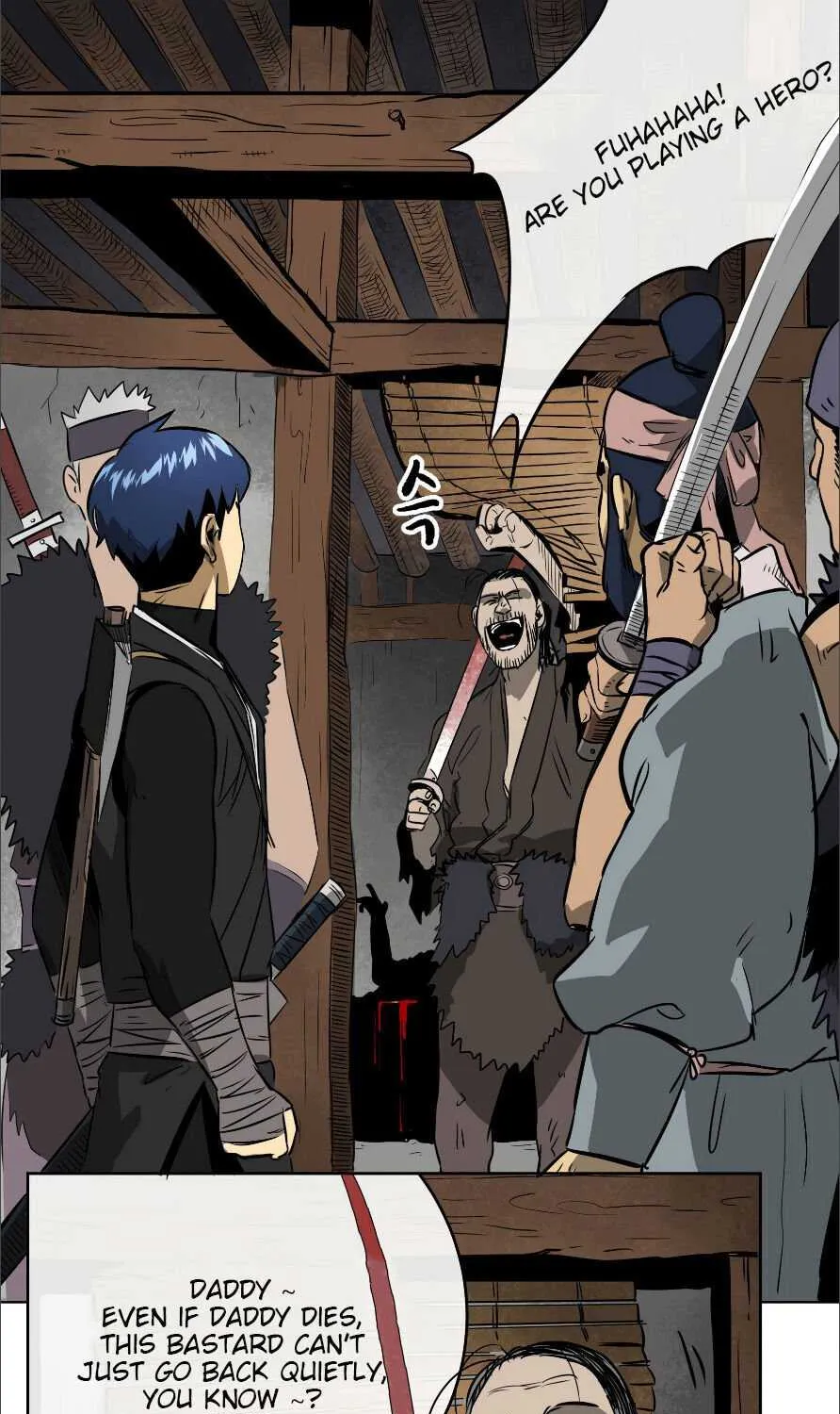 Read Infinite Level Up In Murim chapter 38 image 56 on Lezhin