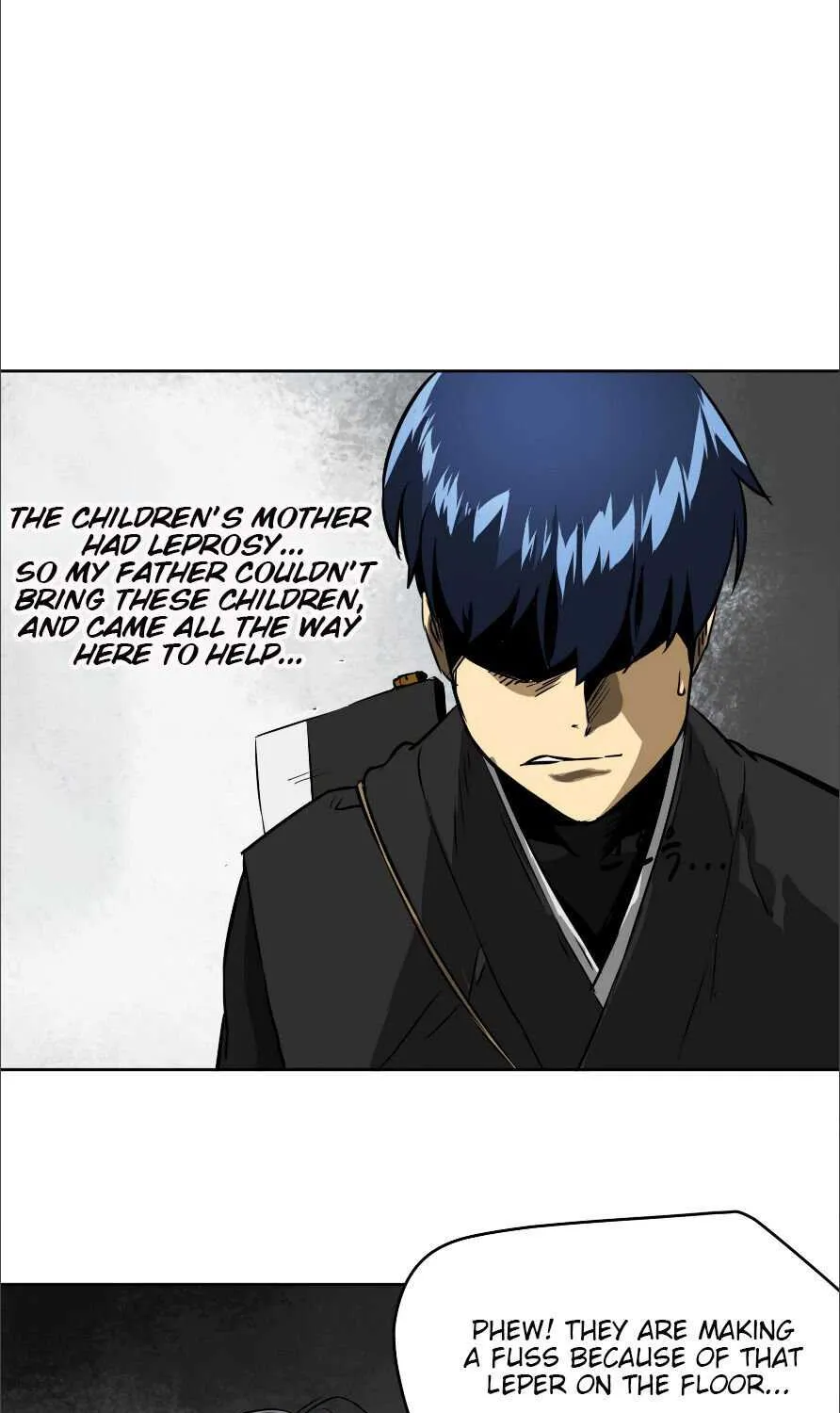 Read Infinite Level Up In Murim chapter 38 image 60 on Lezhin