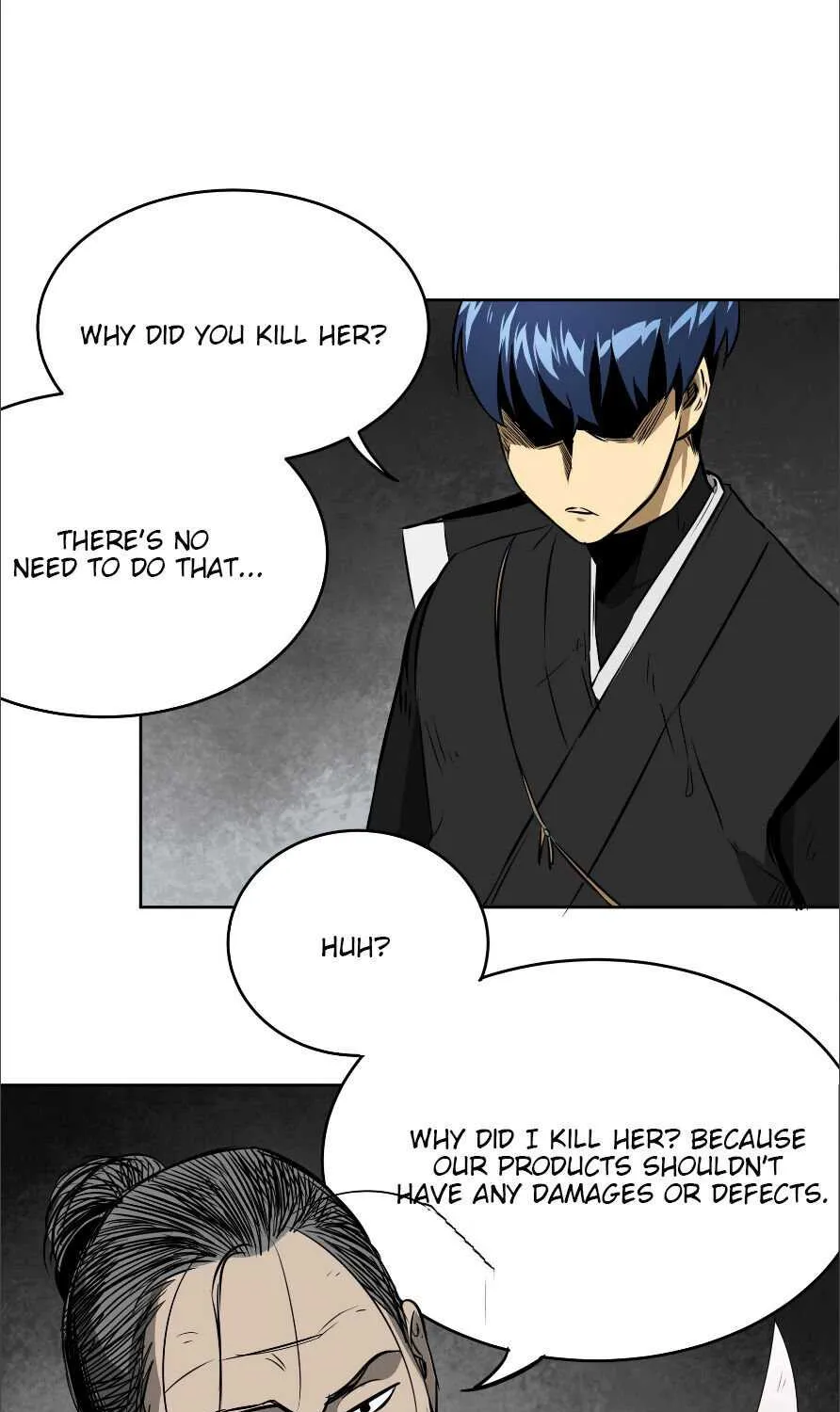 Read Infinite Level Up In Murim chapter 38 image 62 on Lezhin