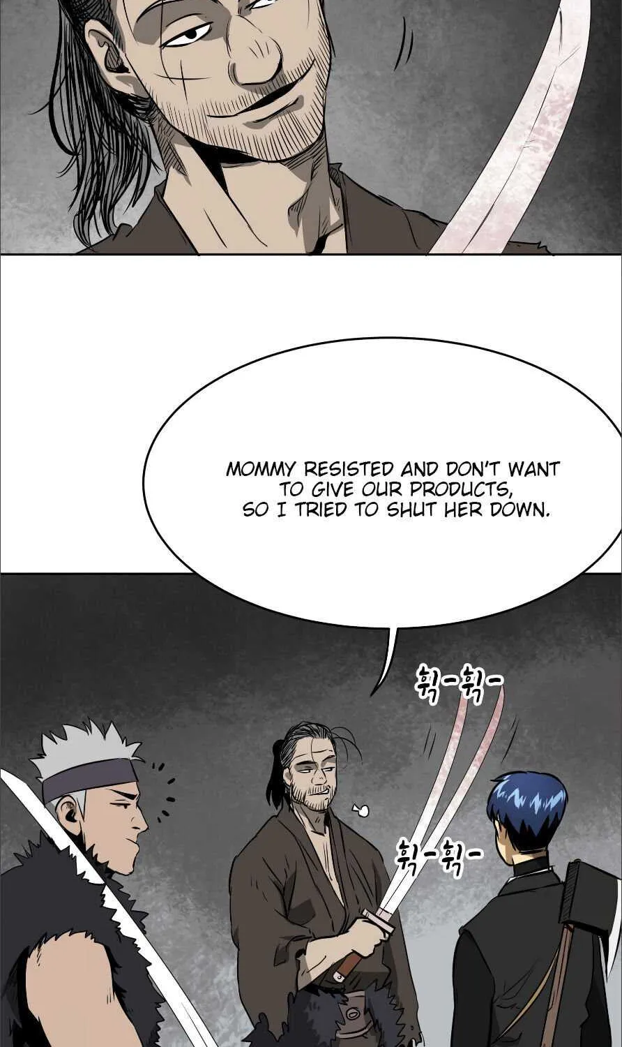 Read Infinite Level Up In Murim chapter 38 image 63 on Lezhin