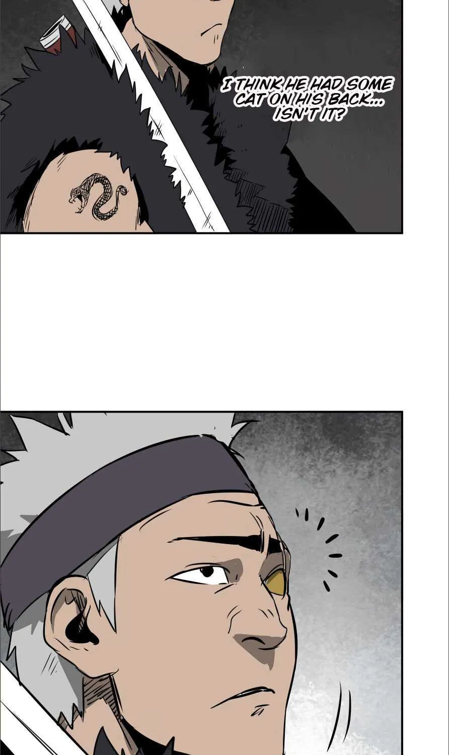 Read Infinite Level Up In Murim chapter 38 image 65 on Lezhin