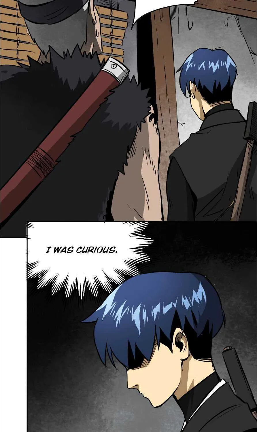 Read Infinite Level Up In Murim chapter 38 image 69 on Lezhin