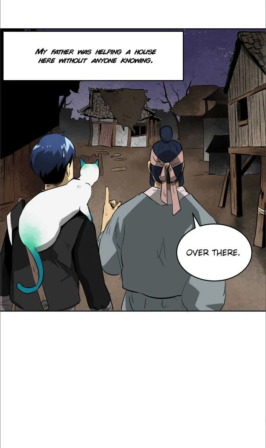 Read Infinite Level Up In Murim chapter 38 image 8 on Lezhin